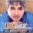 LJUBA ALICIC - Uveli cvet, Album 2011 (CD)